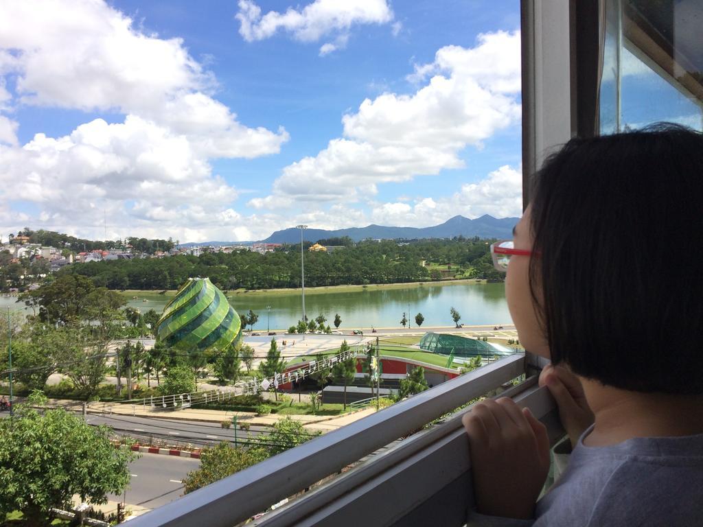 Villa Khang Chi 大叻 外观 照片