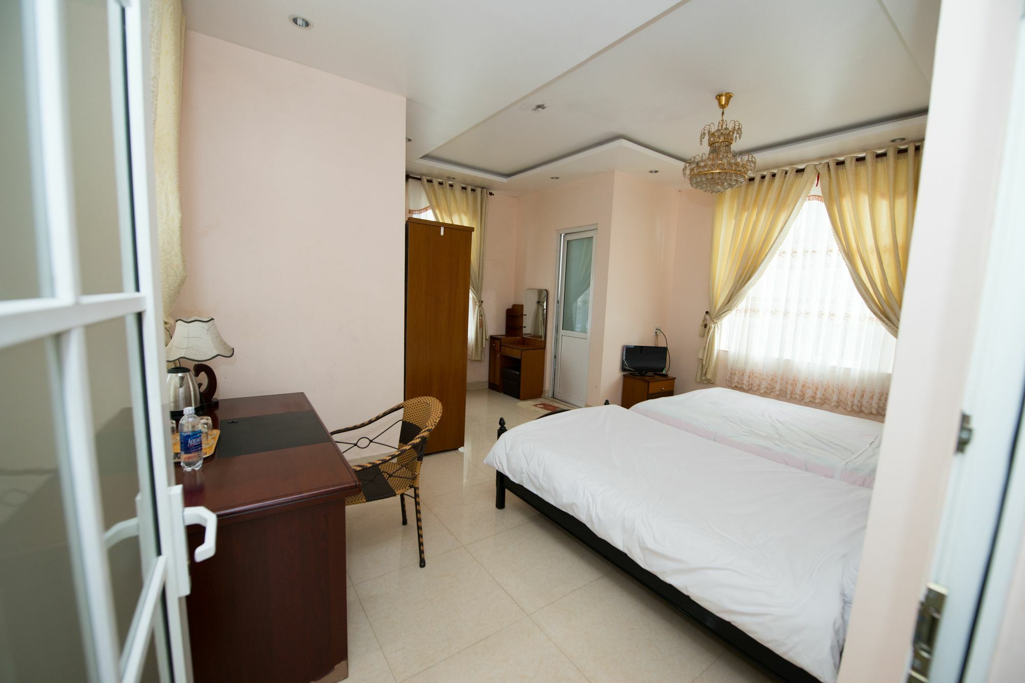 Villa Khang Chi 大叻 外观 照片