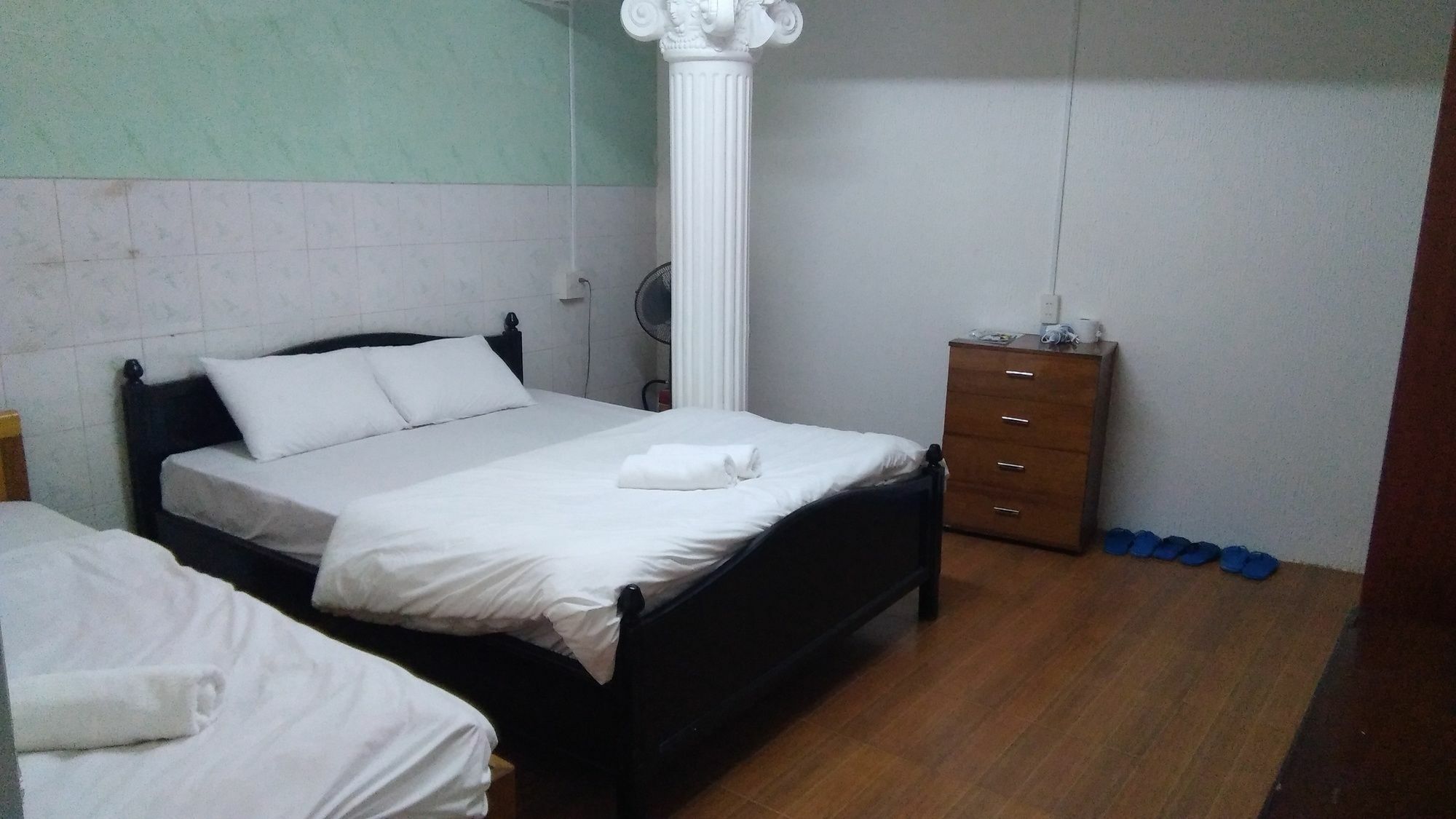 Villa Khang Chi 大叻 外观 照片