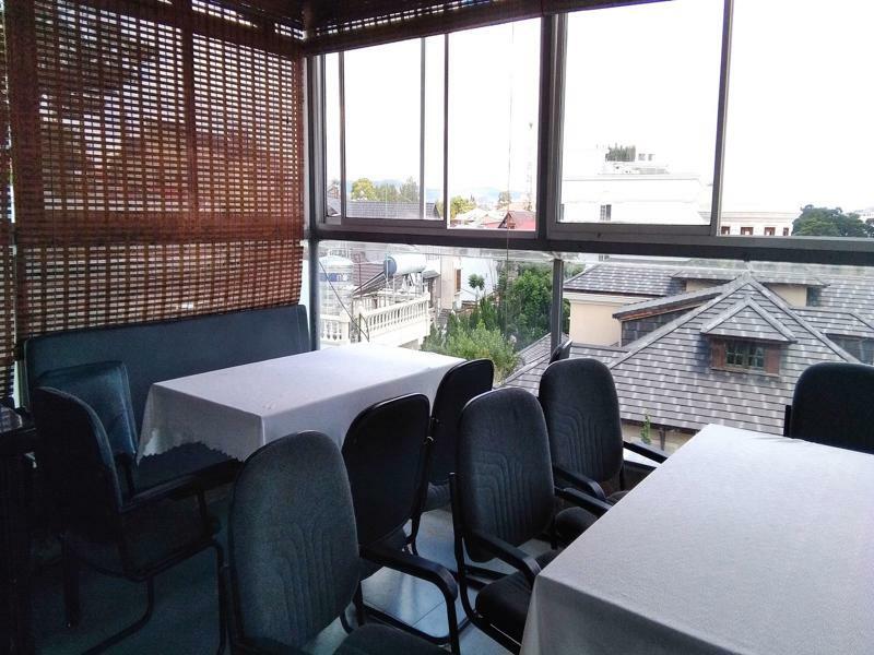 Villa Khang Chi 大叻 外观 照片