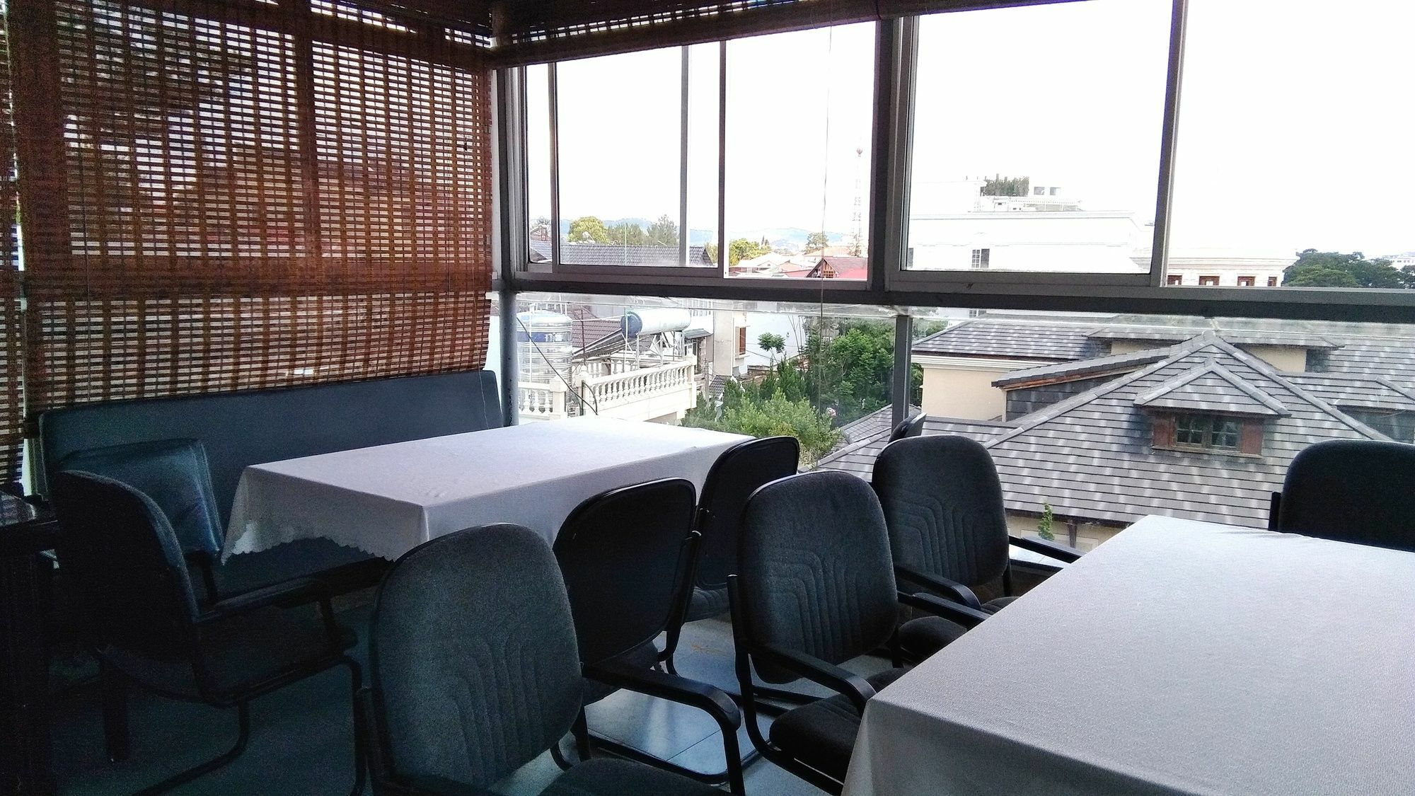 Villa Khang Chi 大叻 外观 照片
