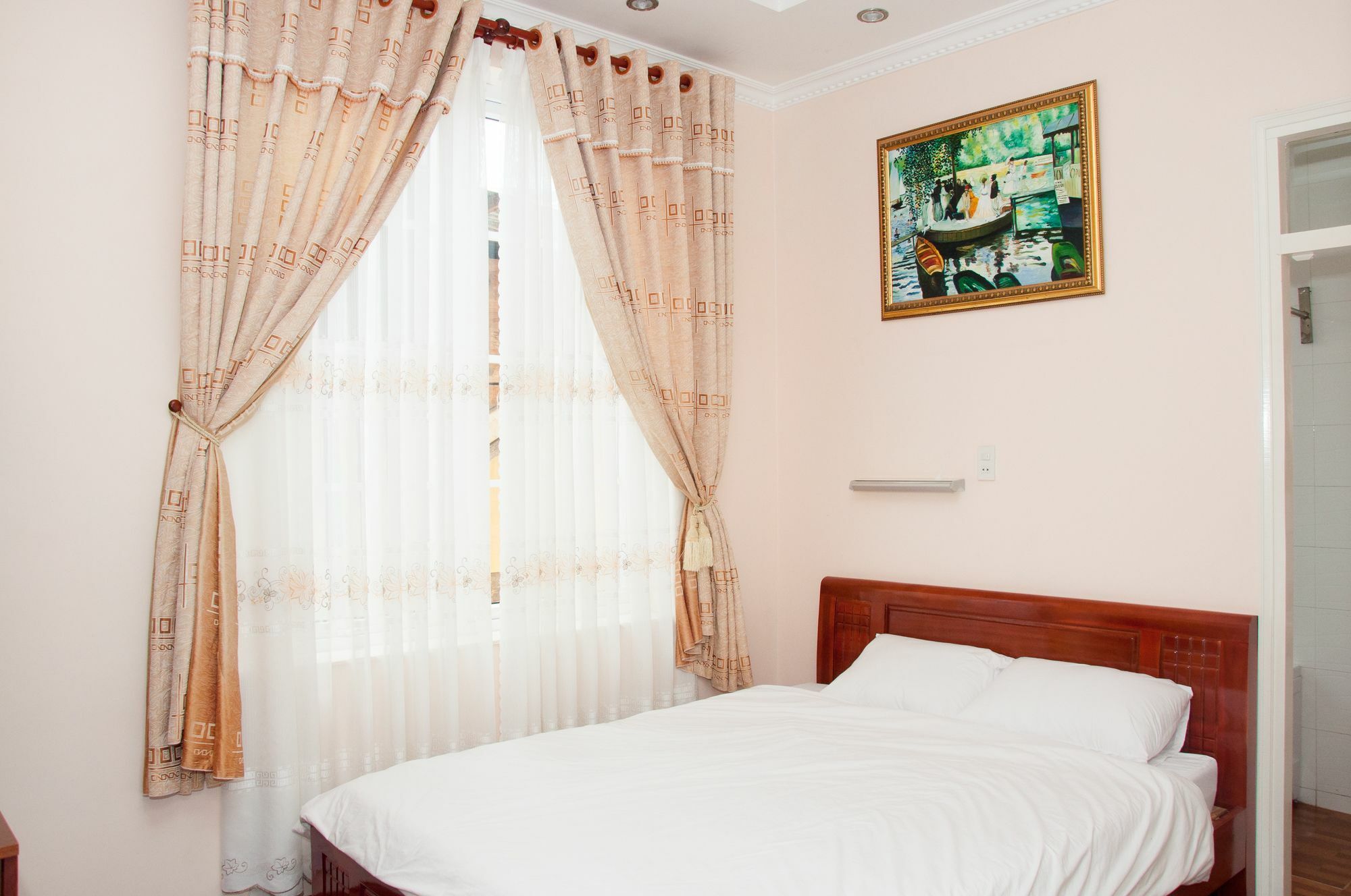 Villa Khang Chi 大叻 外观 照片