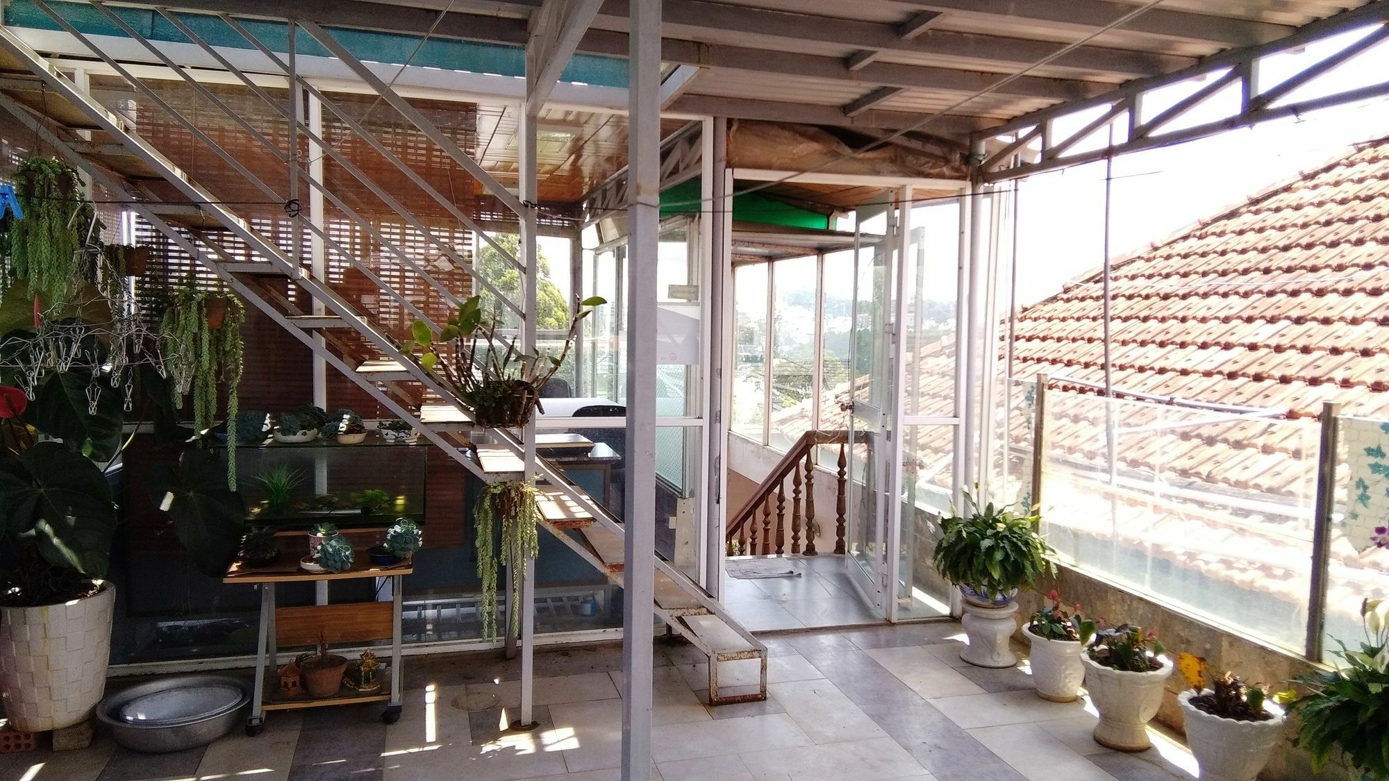 Villa Khang Chi 大叻 外观 照片