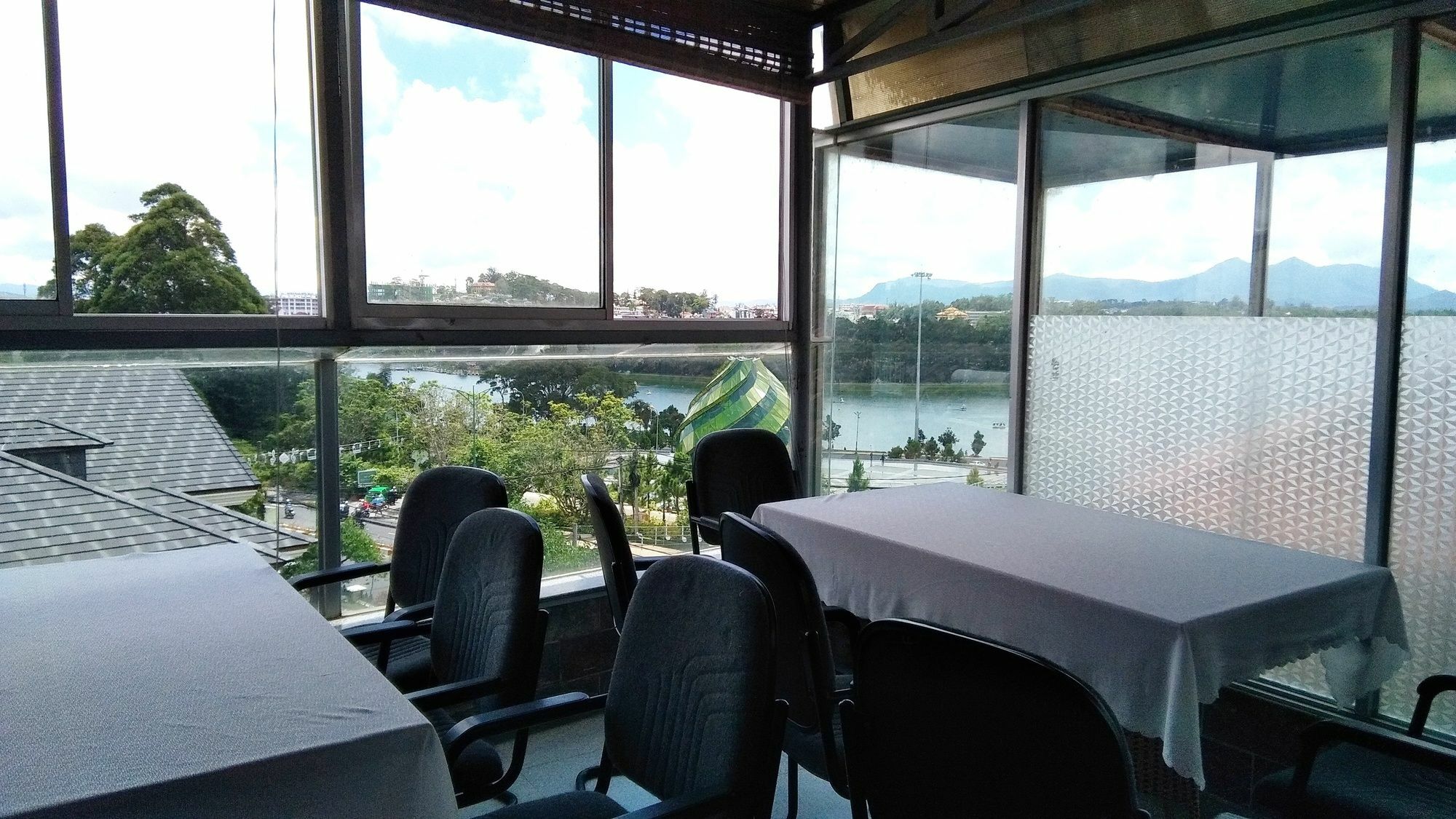 Villa Khang Chi 大叻 外观 照片