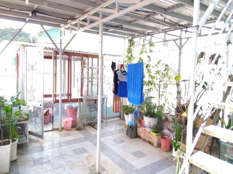 Villa Khang Chi 大叻 外观 照片