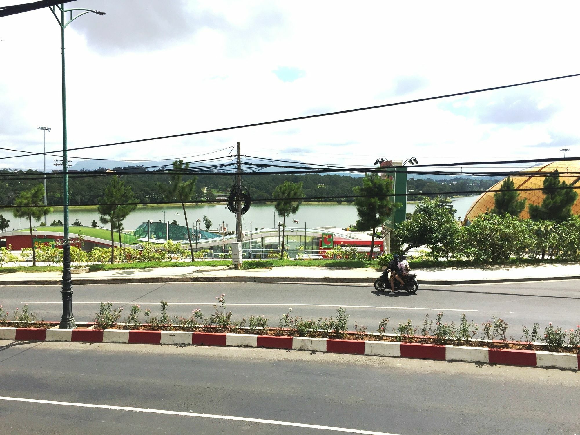 Villa Khang Chi 大叻 外观 照片