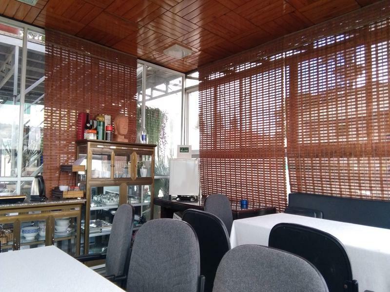 Villa Khang Chi 大叻 外观 照片