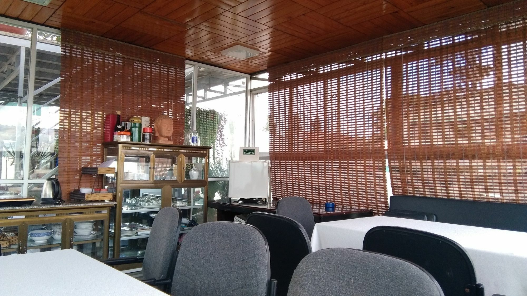 Villa Khang Chi 大叻 外观 照片