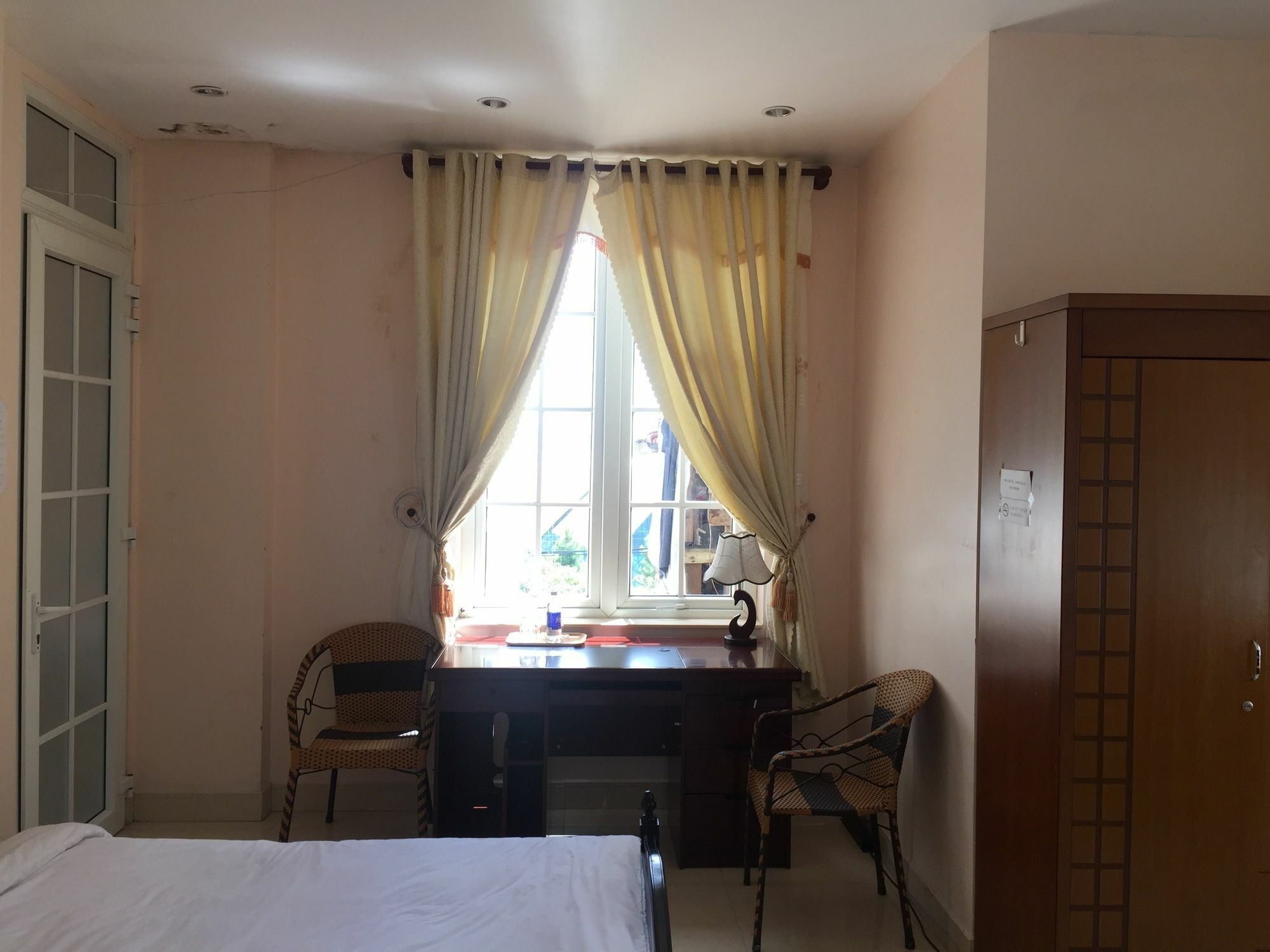 Villa Khang Chi 大叻 外观 照片