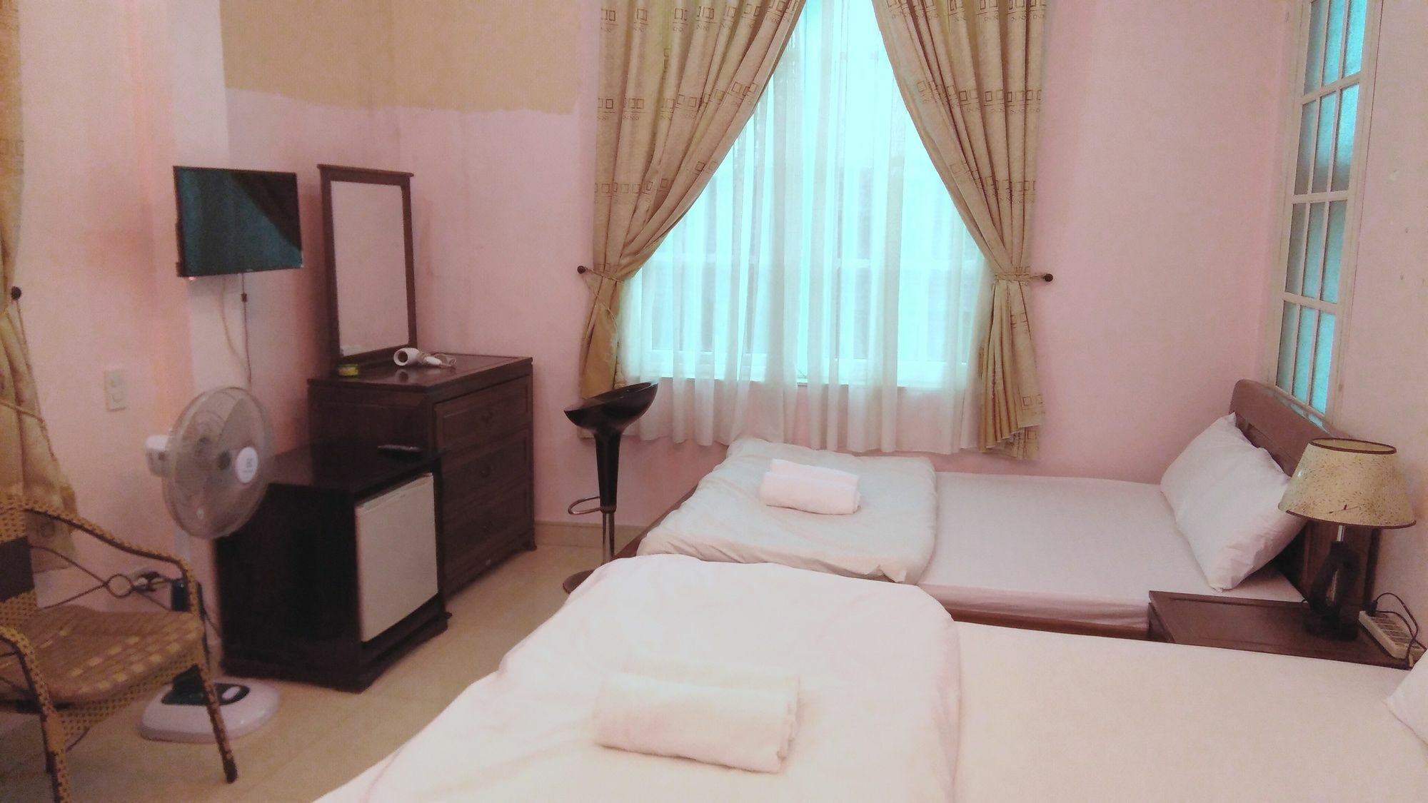 Villa Khang Chi 大叻 外观 照片